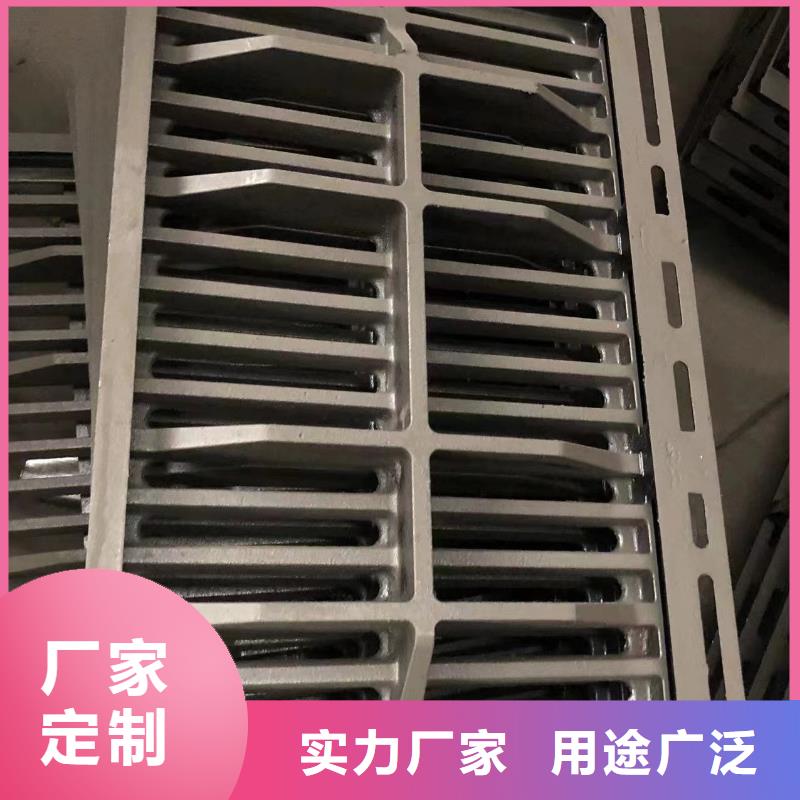 球墨铸铁套篦价格优
