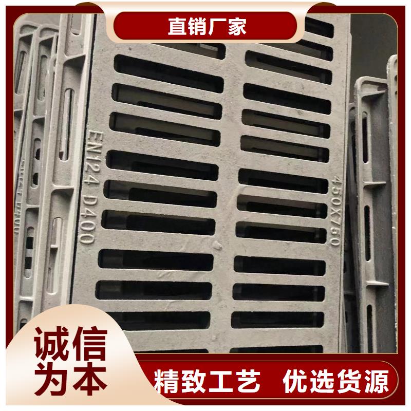 800圆形井盖货源