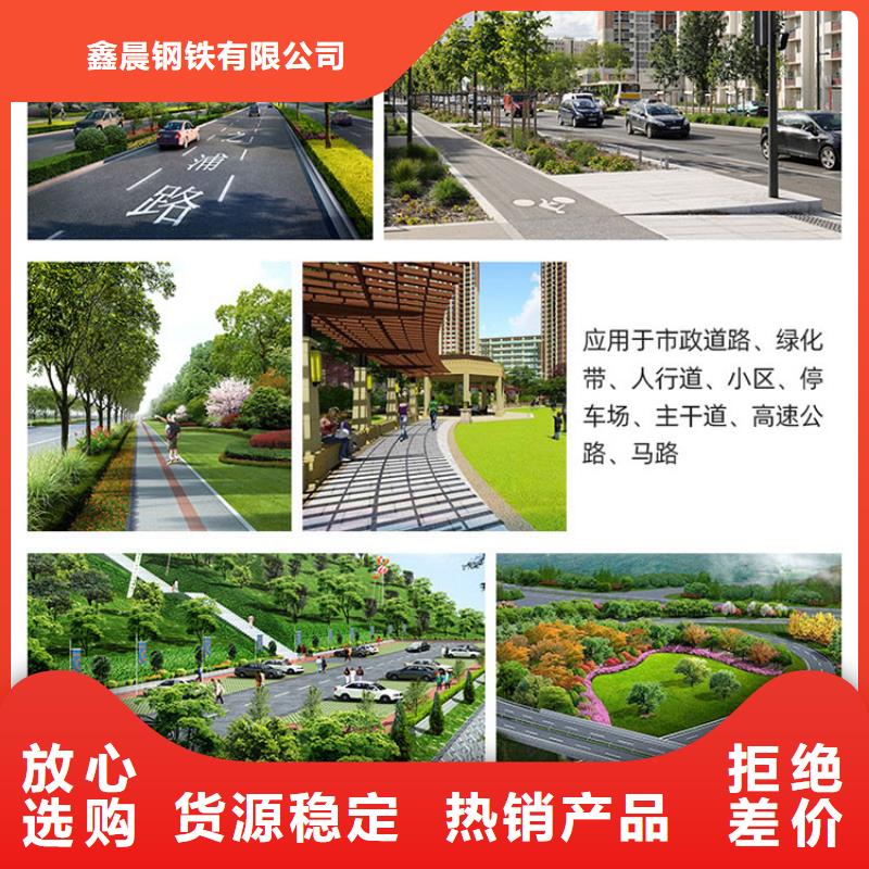 圆形球墨井盖解决方案