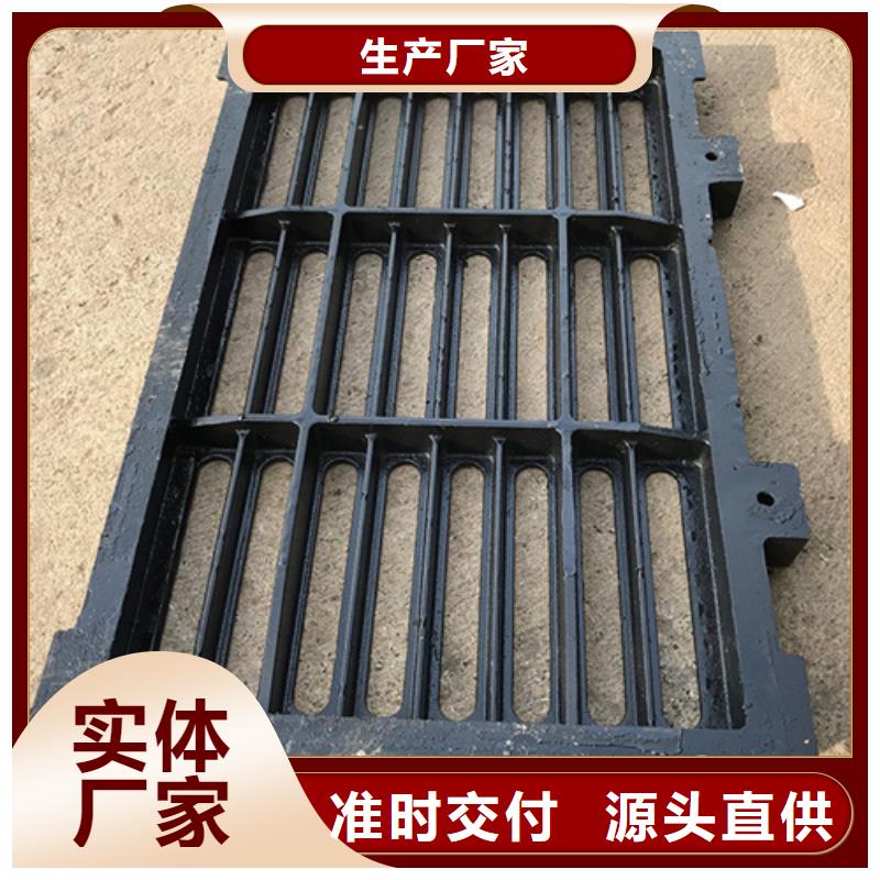球墨铸铁套篦价格优