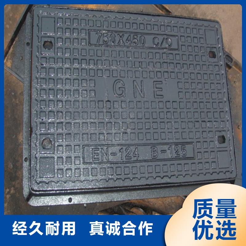 球墨铸铁套篦供应商