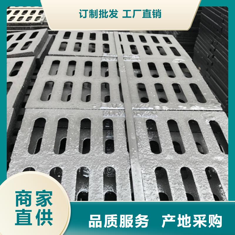消防给水球墨井盖现货齐全