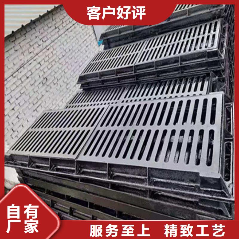 圆形井盖供水井盖为您提供一站式采购服务