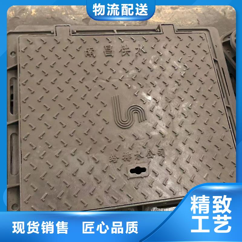 轻型井盖全国发货