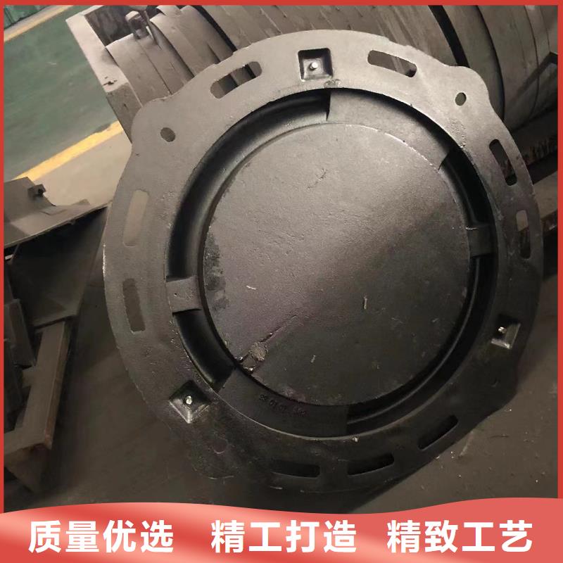 1000球墨铸铁圆井库存充足