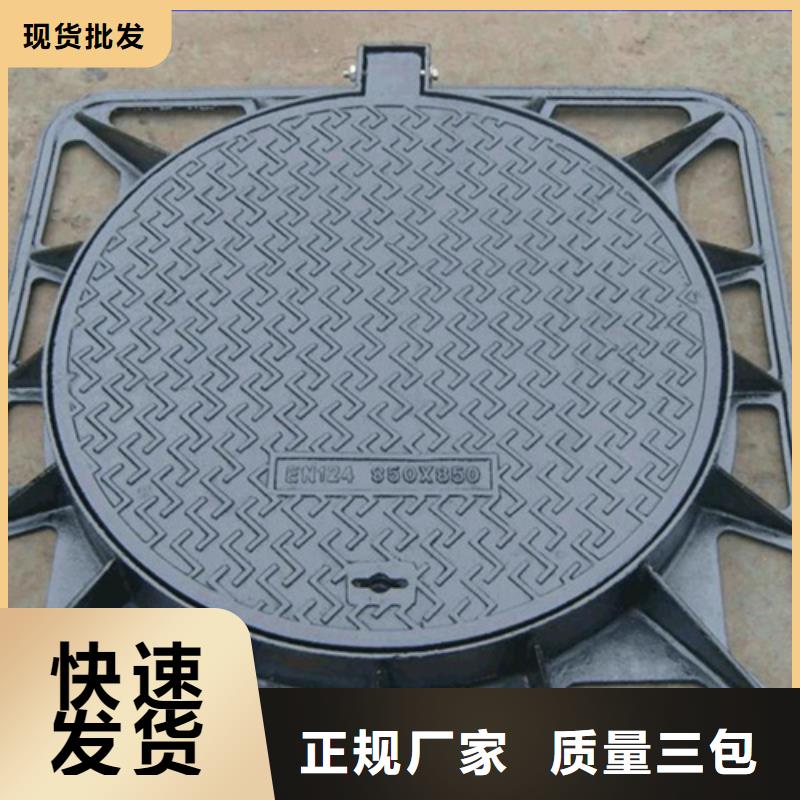 球墨铸铁单片实力雄厚
