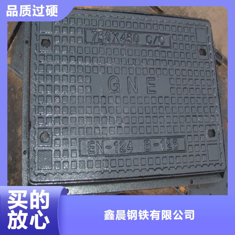 球墨铸铁套篦子批发