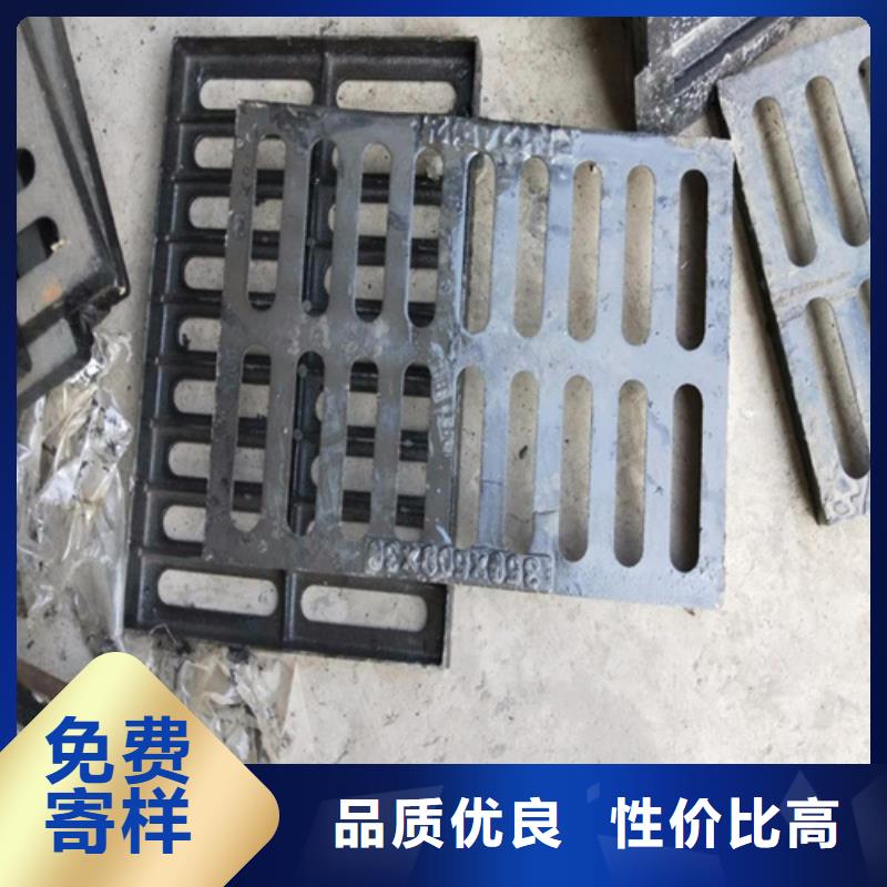 D400给水井盖供应商