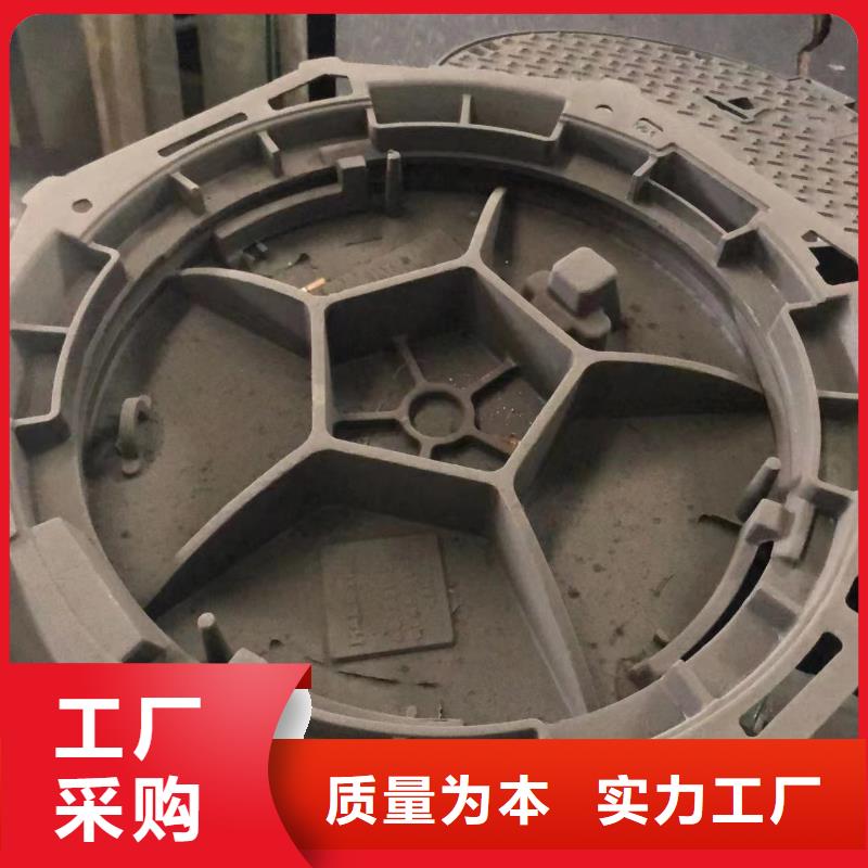 球墨铸铁套篦厂家直供