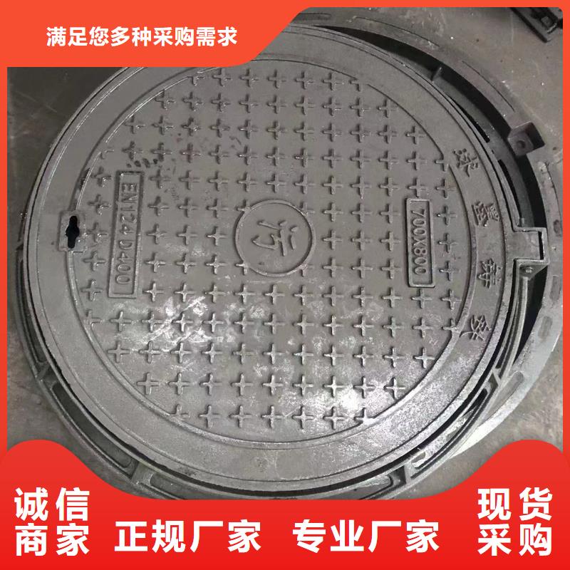 300球墨铸铁单片直供厂家