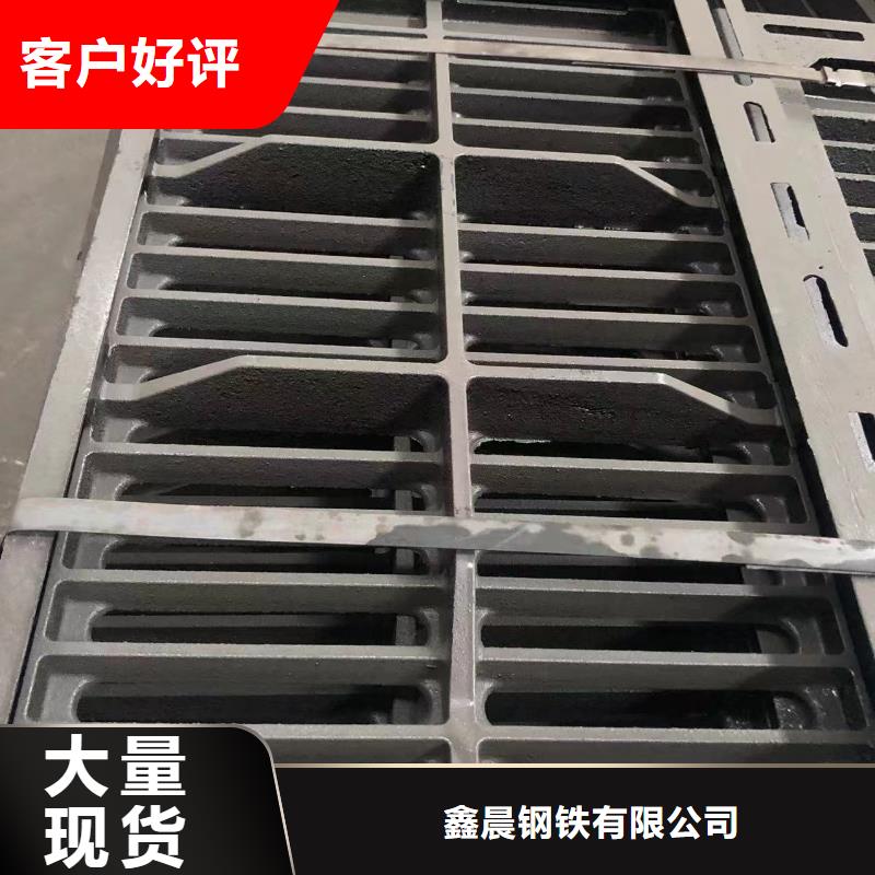 800铸铁球墨篦子质量保证