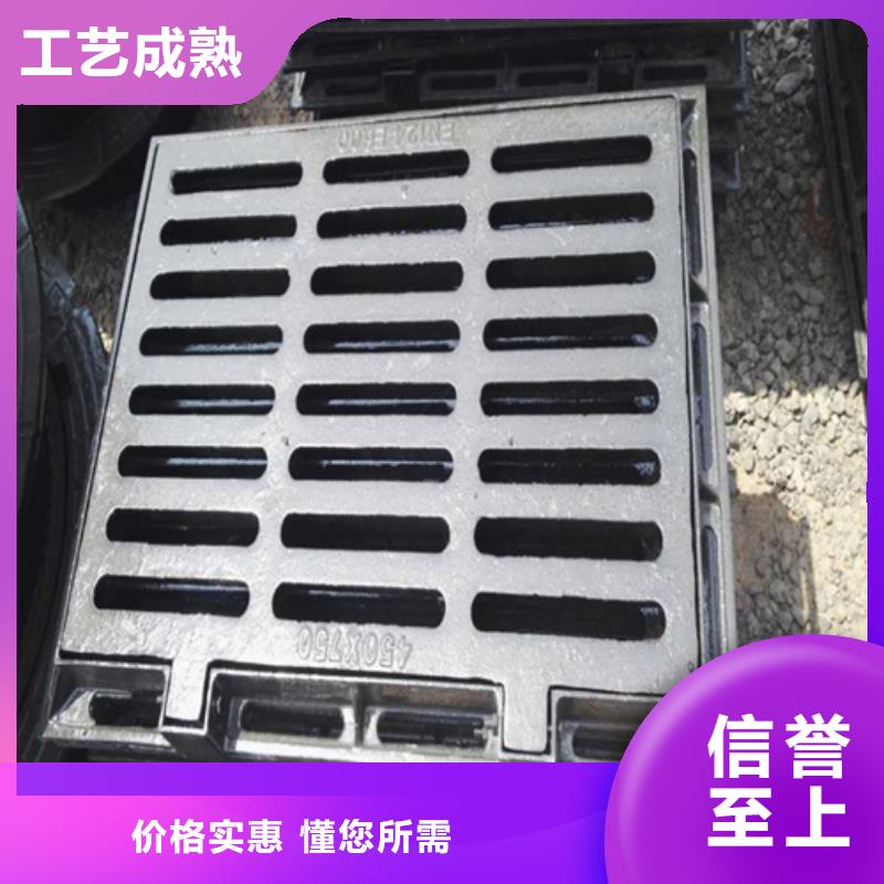 800铸铁球墨篦子质量保证