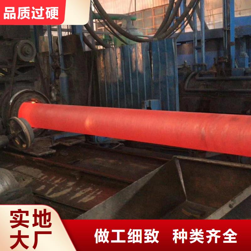 【球墨管-球墨铸铁井盖随到随提】