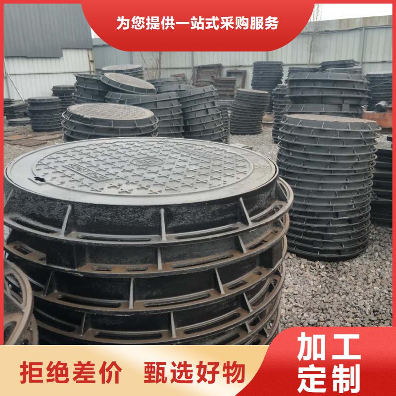 球墨管k9球墨铸铁管出厂价
