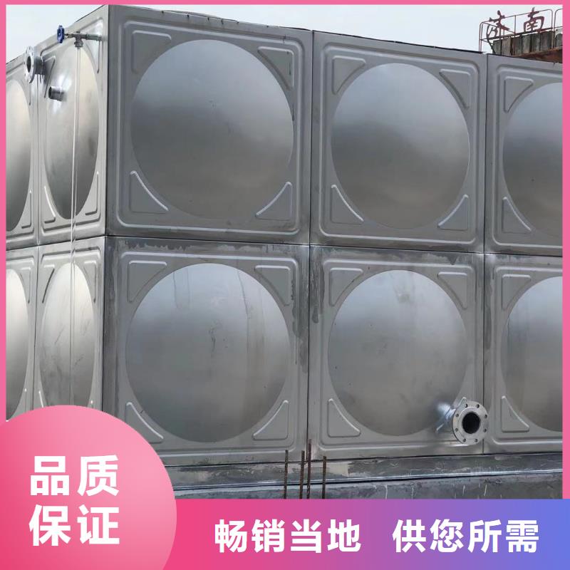 江永县不锈钢水箱批发价格
