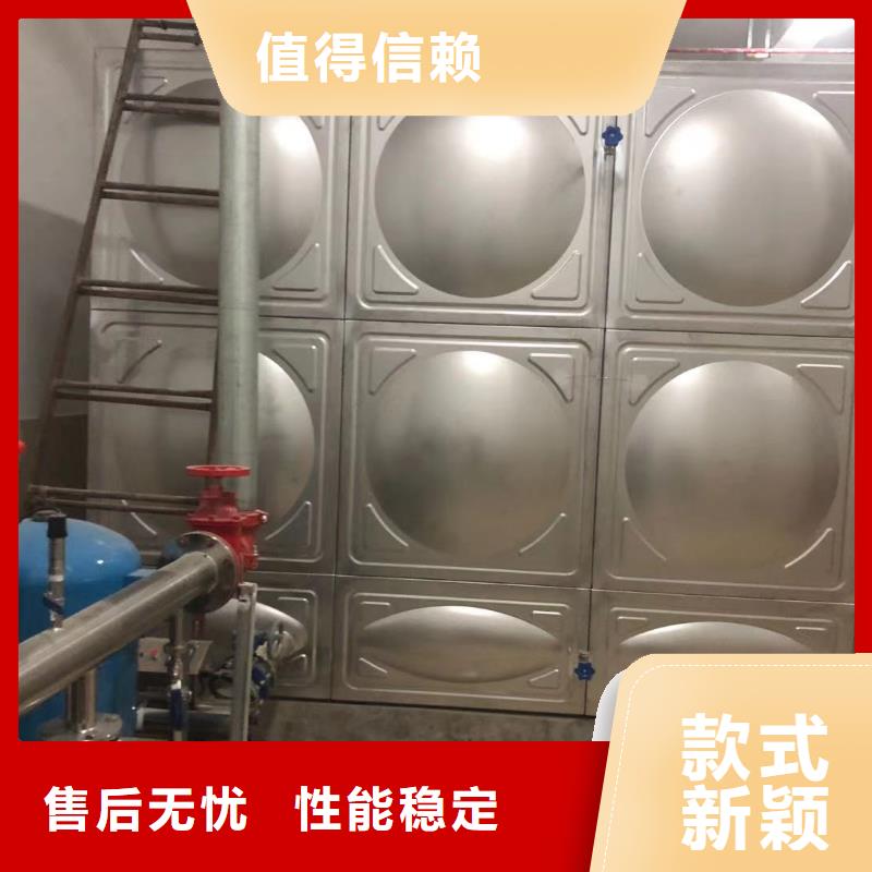 遵化市不锈钢水箱价格优