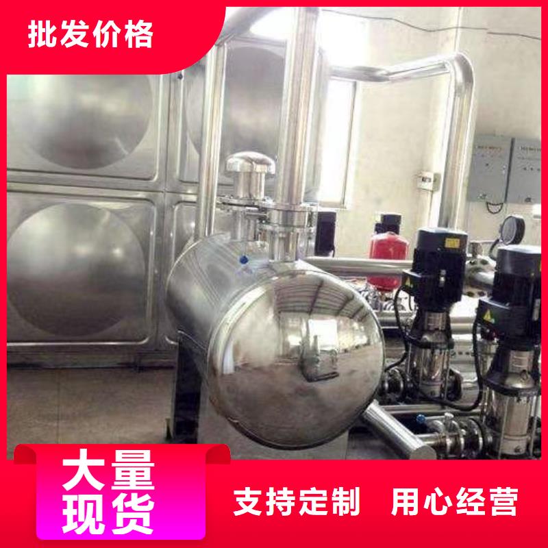 生活水箱工业水箱保温水箱服务完善