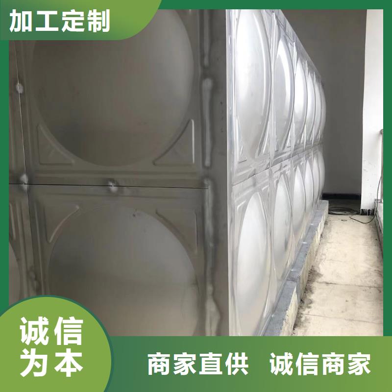安国市不锈钢水箱全国发货