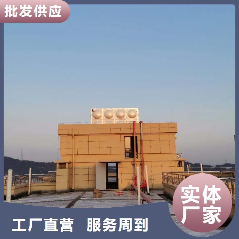 生活水箱工业水箱保温水箱有现货