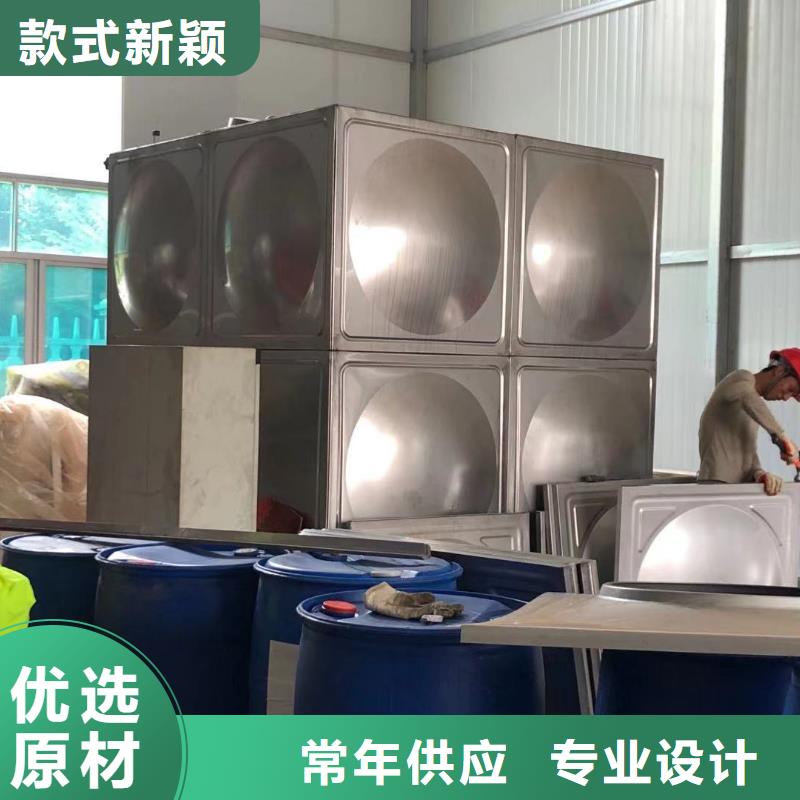 江永县不锈钢水箱批发价格