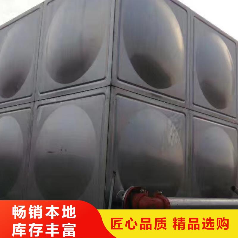 江永县不锈钢水箱批发价格