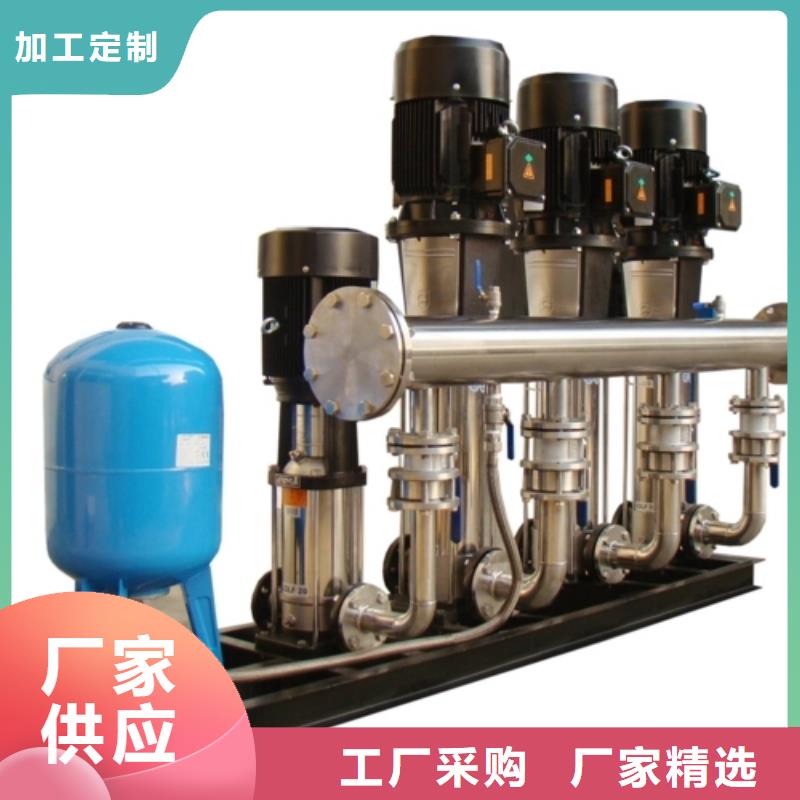 变频恒压供水设备ABB变频给水设备现货销售