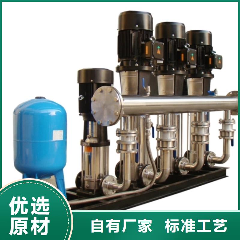 变频恒压供水设备ABB变频给水设备_多年制造经验