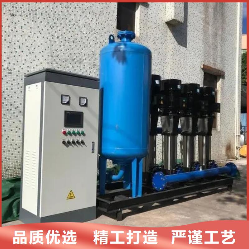 无负压供水设备叠压供水设备自来水加压设备大品牌有保证