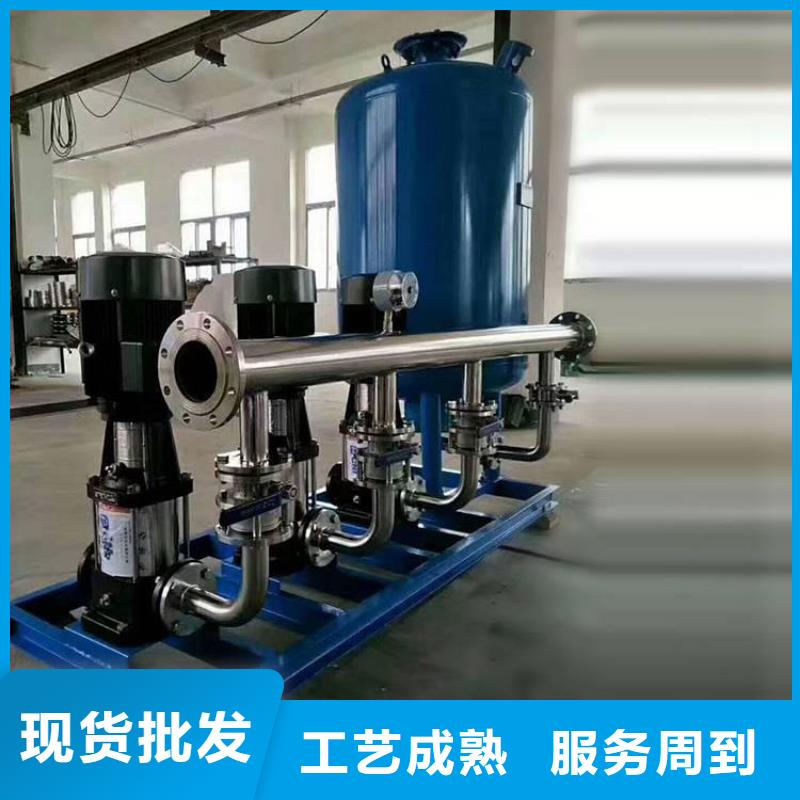 变频恒压供水设备ABB变频给水设备好口碑