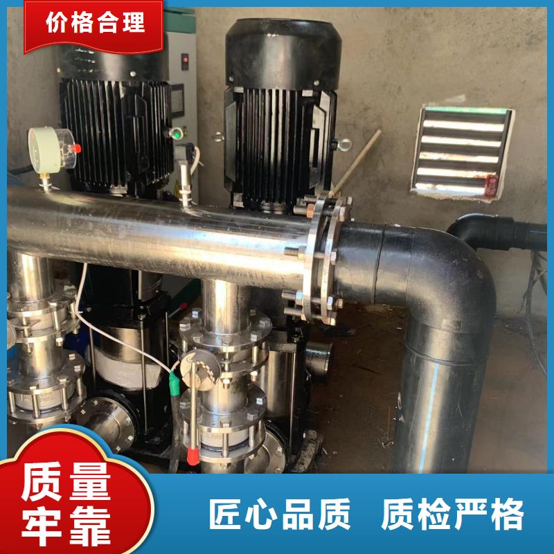 变频恒压供水设备ABB变频给水设备口碑良好