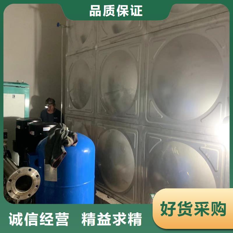 变频恒压供水设备ABB变频给水设备保质保量