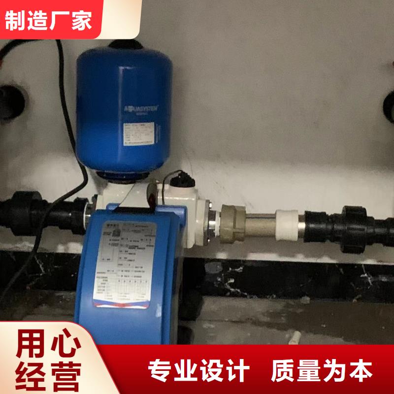 有现货的成套给水设备变频加压泵组变频给水设备自来水加压设备供货商