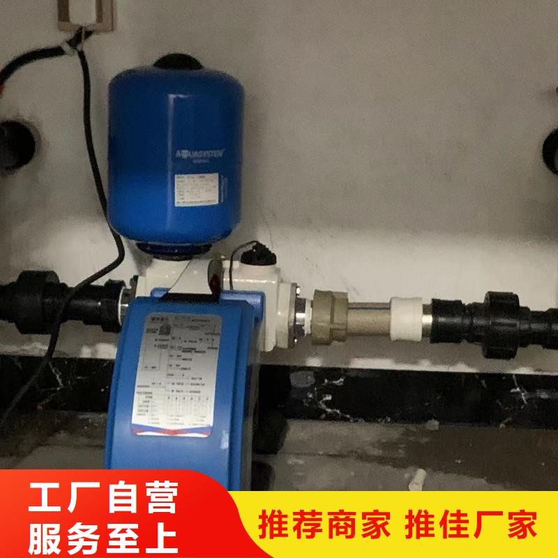 变频恒压供水设备ABB变频给水设备_多年生产经验厂家