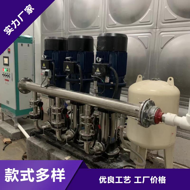 变频恒压供水设备ABB变频给水设备正规工厂有保障