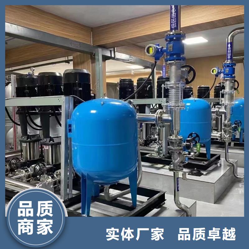 变频恒压供水设备ABB变频给水设备随时询价
