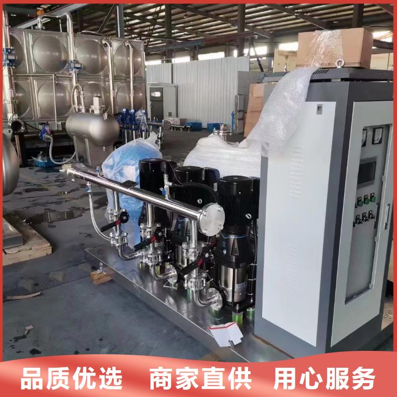 变频恒压供水设备ABB变频给水设备厂家-有口皆碑-全国发货
