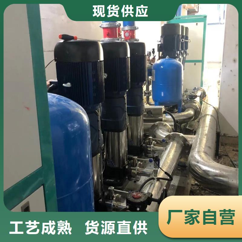 变频恒压供水设备ABB变频给水设备查看详情