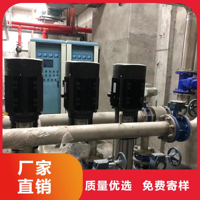 买变频恒压供水设备报价必看-服务优