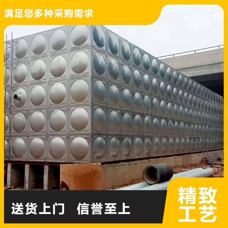 价格行情:消防水箱不锈钢消防水箱屋顶消防水箱