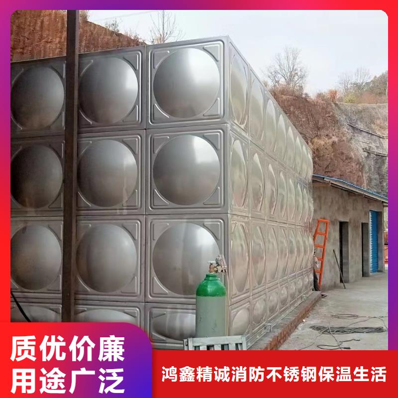水箱消防水箱不锈钢消防水箱现货充裕