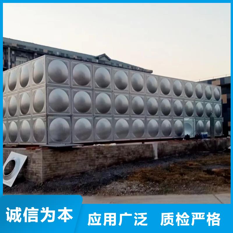 消防水箱不锈钢消防水箱屋顶消防水箱专业生产企业
