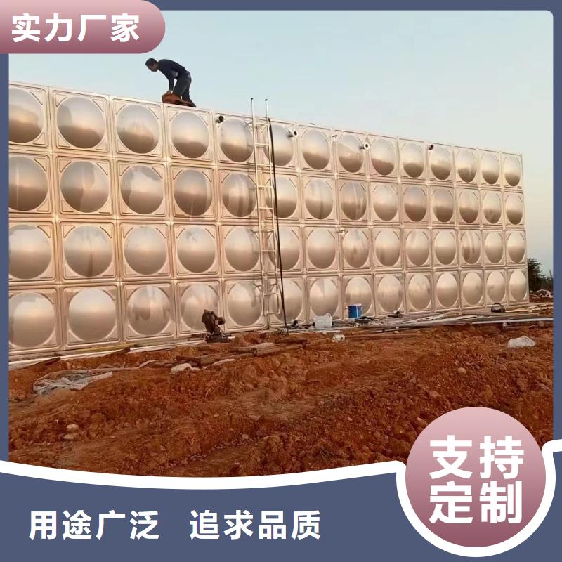 消防水箱不锈钢消防水箱屋顶消防水箱-优质靠谱