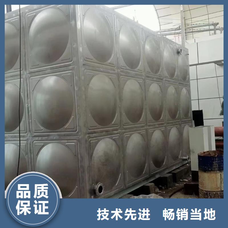 消防水箱高位消防水箱消防给水箱品质有保障