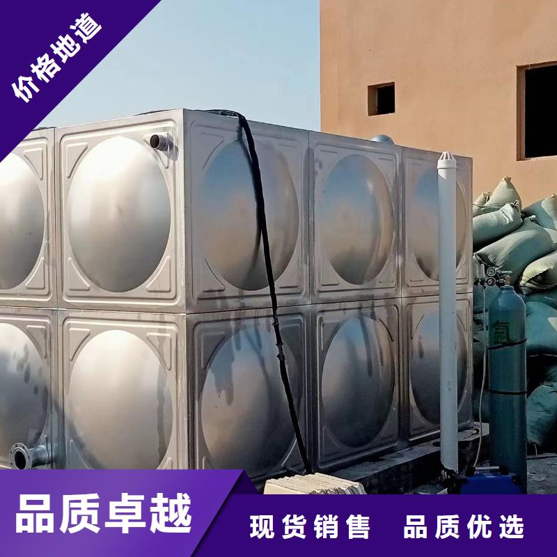 买水箱消防水箱不锈钢消防水箱必看-服务优