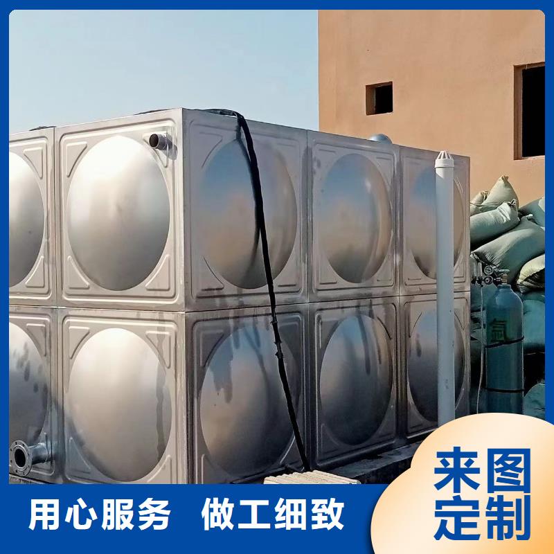 价格合理的消防水箱不锈钢消防水箱屋顶消防水箱供应商
