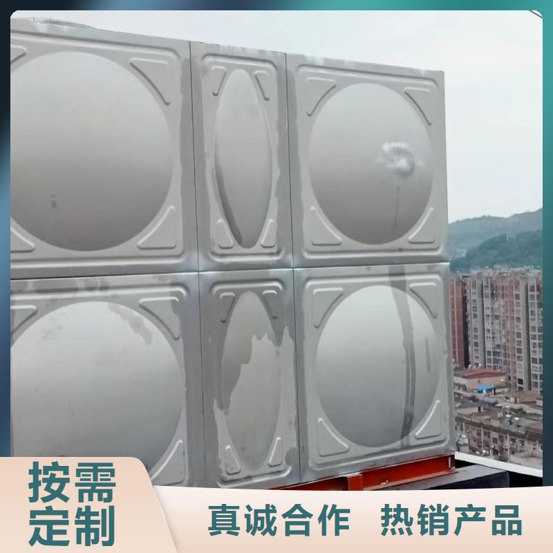 消防水箱高位消防水箱消防给水箱口碑评价
