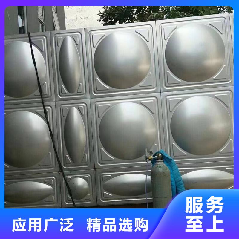 销售消防水箱高位消防水箱消防给水箱_优质厂家