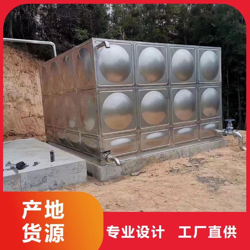 水箱消防水箱不锈钢消防水箱购买注意事项