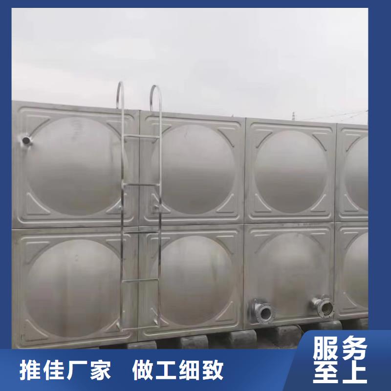 消防水箱不锈钢消防水箱屋顶消防水箱正规靠谱