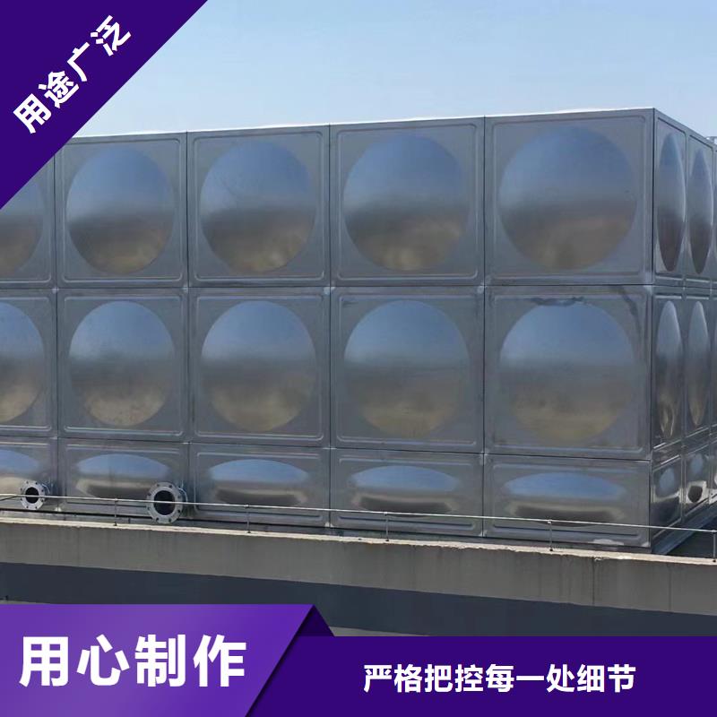 消防水箱不锈钢消防水箱屋顶消防水箱_常年生产